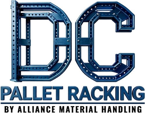 DC Pallet Racking, by Alliance Material Handling